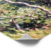 Bordighera Poster (Ecke)