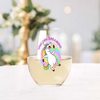 Bordonlowis0 Weinglas Ohne Stiel