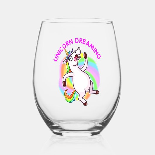 Bordonlowis0 Weinglas Ohne Stiel (Vorderseite)