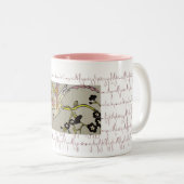 Bordy Tasse (VorderseiteRechts)