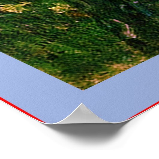 Boreas Poster (Ecke)