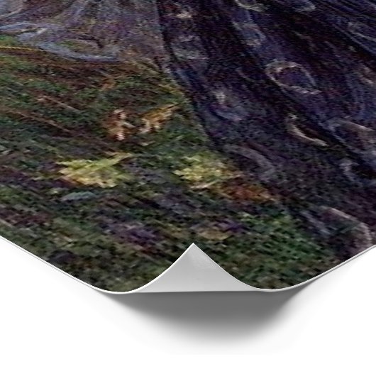 Boreas Poster (Ecke)