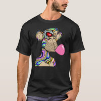 Bored Ape Yacht Club 9361 Klassischer T - Shirt