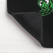 Bored Cricket Chirping chirp' Funny Boring Sarcasm Mousepad (Ecke)