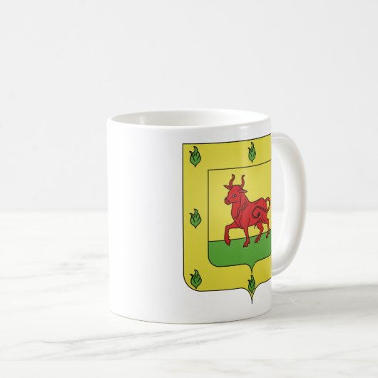 Borgia01, Italien Kaffeetasse (VorderseiteRechts)
