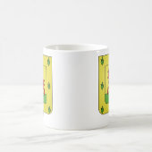 Borgia01, Italien Kaffeetasse (Mittel)