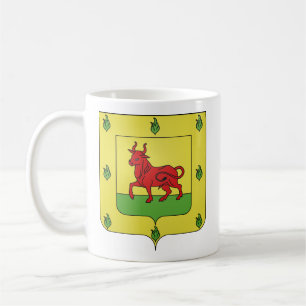 Borgia01, Italien Kaffeetasse