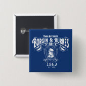 BORGIN & BURKES™ Dark Artifakte Store Grafik Button (Vorne & Hinten)