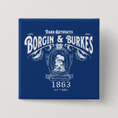 BORGIN & BURKES™ Dark Artifakte Store Grafik Button (Vorderseite)