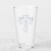 BORGIN & BURKES™ Dark Artifakte Store Grafik Glas (Rückseite)