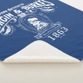 BORGIN & BURKES™ Dark Artifakte Store Grafik Sherpadecke (3/4)