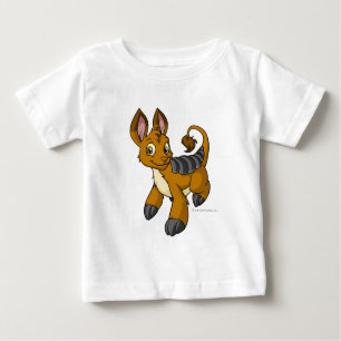 Bori Brown Baby T-shirt