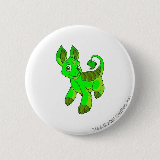 Bori Glühen Button (Vorderseite)