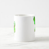 Bori Glühen Kaffeetasse (Mittel)