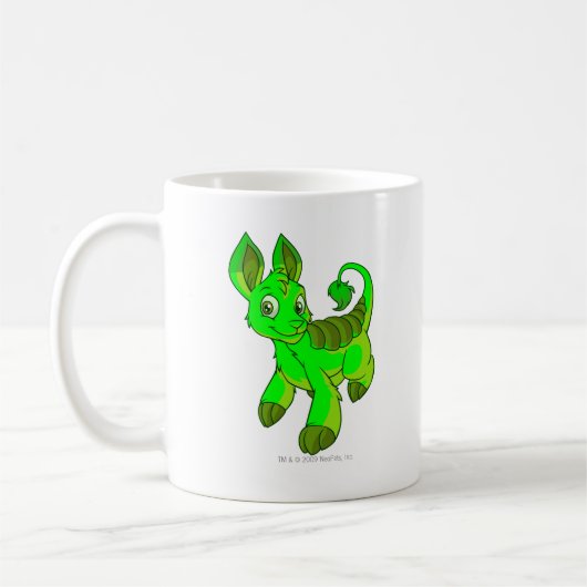 Bori Glühen Kaffeetasse (Links)
