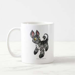 Bori kariert kaffeetasse