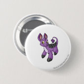 Bori lila button (Vorne & Hinten)