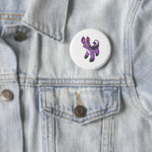 Bori lila button (Beispiel)