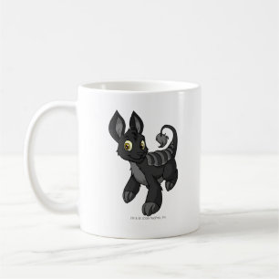 Bori Schatten Kaffeetasse
