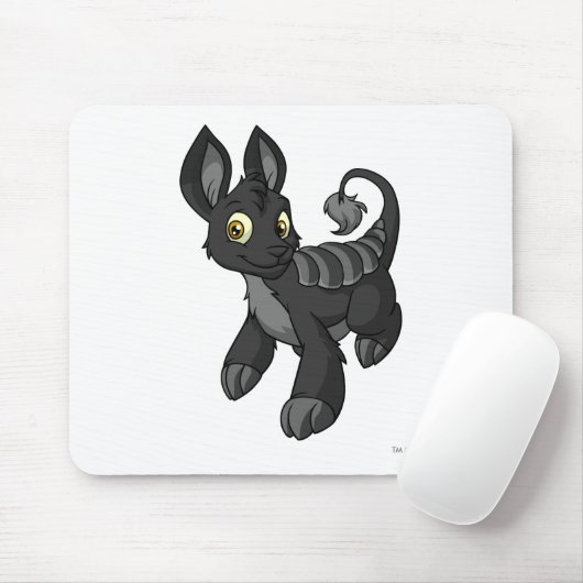 Bori Schatten Mousepad (Mit Mouse)