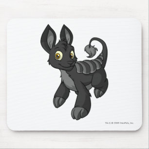 Bori Schatten Mousepad