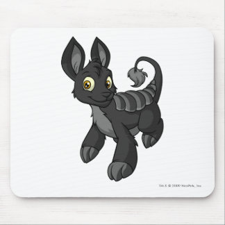 Bori Schatten Mousepad