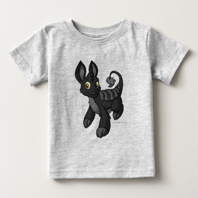 Bori Shadow Baby T-shirt (Vorderseite)