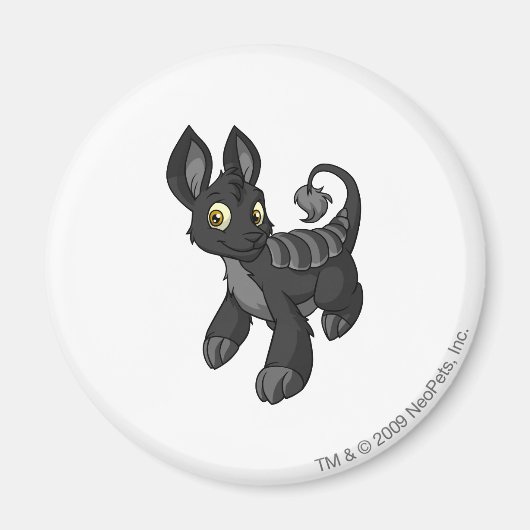 Bori Shadow Magnet (Vorne)