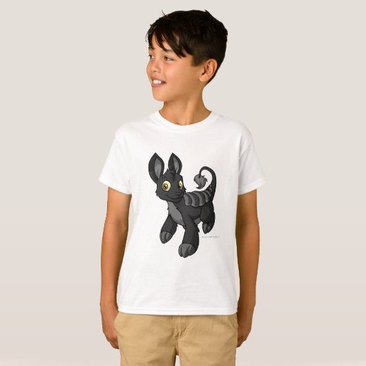 Bori Shadow T-Shirt (Vorne ganz)