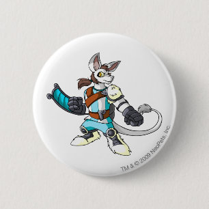 Bori Terror-Gebirgsspieler Button