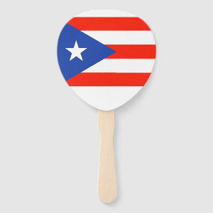 Boricua Bandera Puerto Rico Flag 4José Fächer