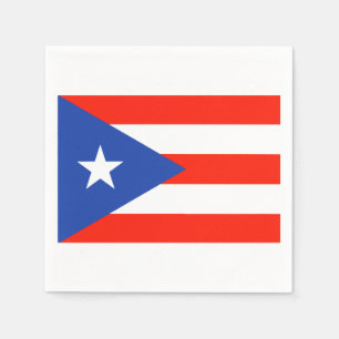 Boricua Fiesta 4Altagracia Serviette