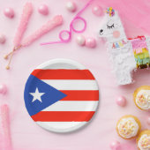 Boricua Fiesta Puerto Rico Bandera 4Teresa Pappteller (Party)