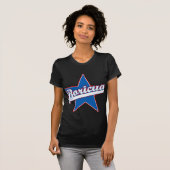 Boricua Produkte und T-Shirts (Vorne ganz)