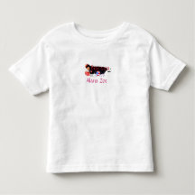 Boricua-Shirt für Kinder