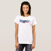 BORICUA T-Shirt (Vorne ganz)