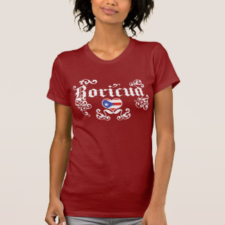 Boricua T-Shirt