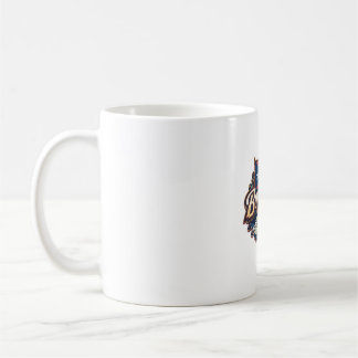 Boricuas Incorporated Kaffeetasse