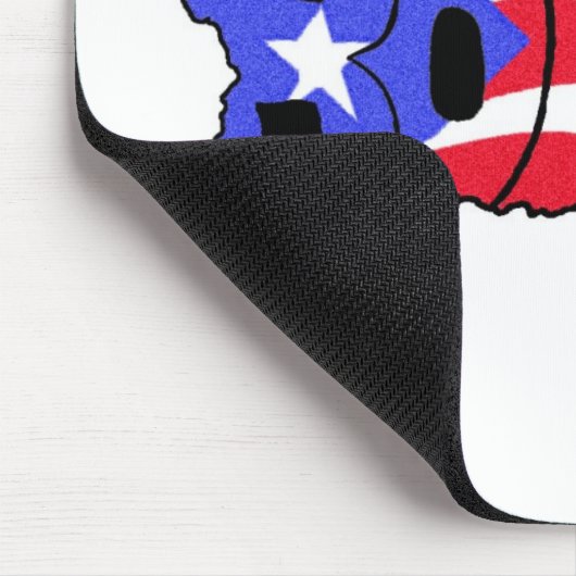 Borike Mousepad (Ecke)