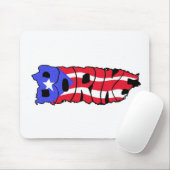 Borike Mousepad (Mit Mouse)