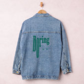Boring Jeansjacke (Hangar)