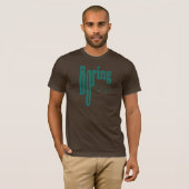 Boring T-Shirt (Vorne ganz)