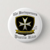 Borinqueneers Button (Vorderseite)