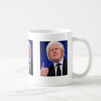 Boris Cuppa Kaffeetasse