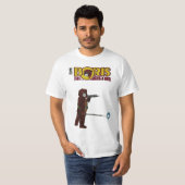 Boris der Bär T-Shirt (Vorne ganz)