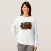 Boris Godunow mit Iwan das schreckliche T-Shirt (Vorne ganz)