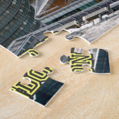 Boris HQ City Hall London Puzzle (Seite)