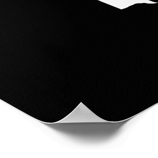 Boris Johnson - Bust - - Poster (Ecke)