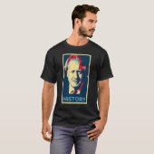 Boris Johnson Rücktritt von Boris T-Shirt (Vorne ganz)