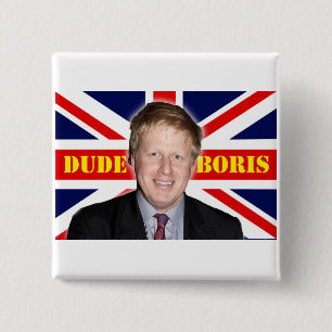 Boris Johnson TYP Button